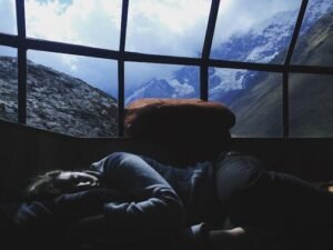 How Sleep Gummies Help Overcome Insomnia